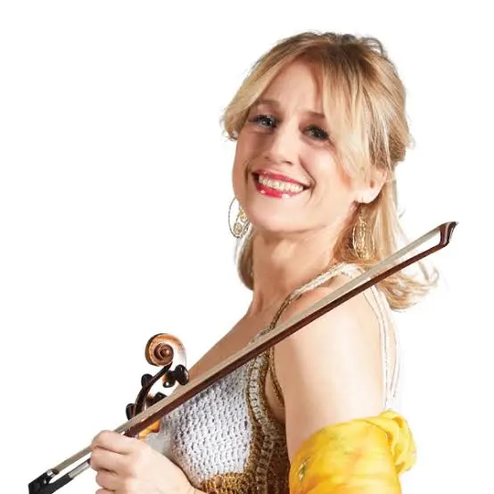 daisy jopling